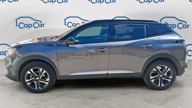 Peugeot 2008 image 6