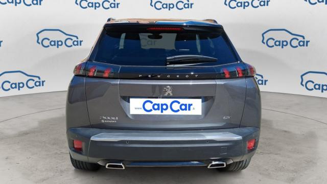 Peugeot 2008 image 1