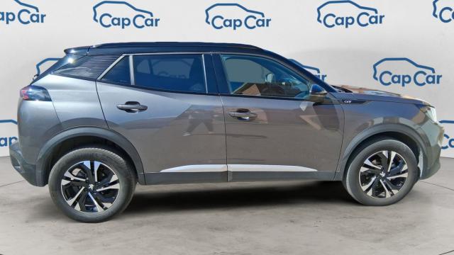 Peugeot 2008 image 3