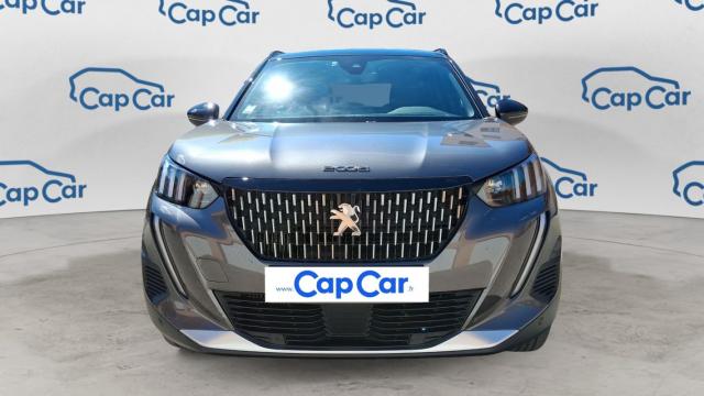 Peugeot 2008 image 2