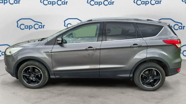 Ford Kuga image 4