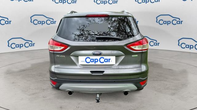 Ford Kuga image 2