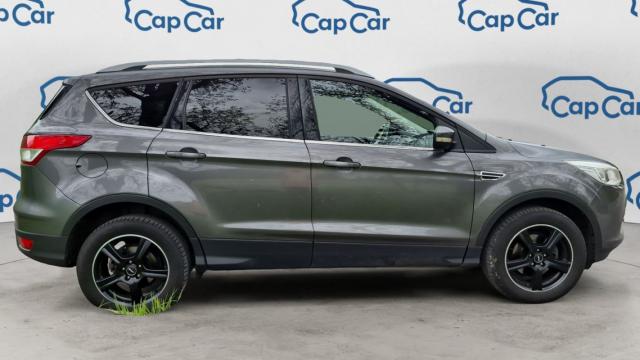 Ford Kuga image 1