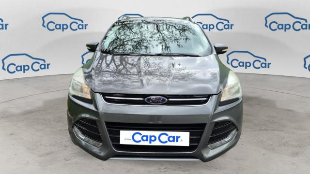 Ford Kuga image 7