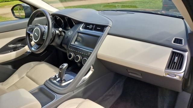 Jaguar E-Pace image 5