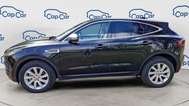 Jaguar E-Pace image 4