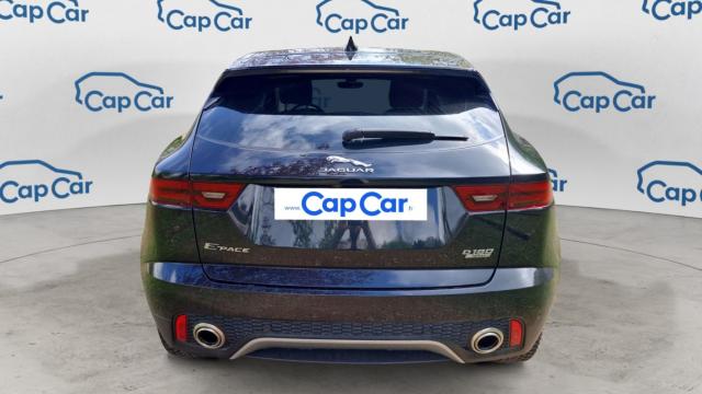 Jaguar E-Pace image 9