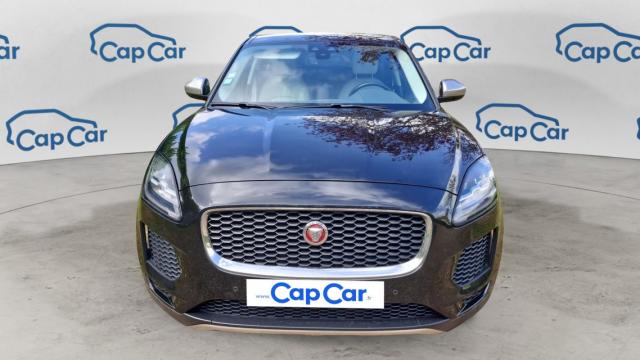 Jaguar E-Pace image 8