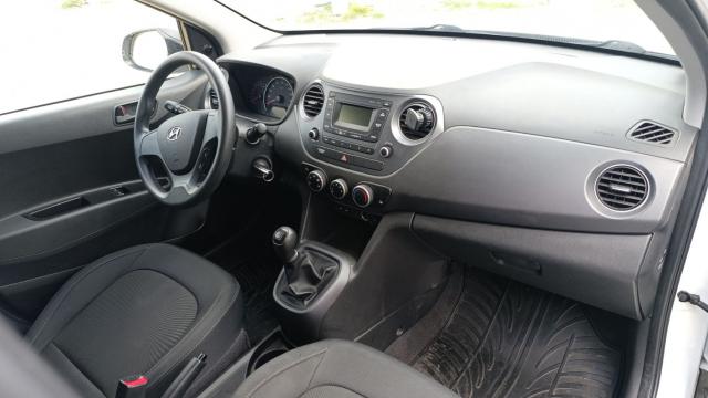 Hyundai I10 image 3