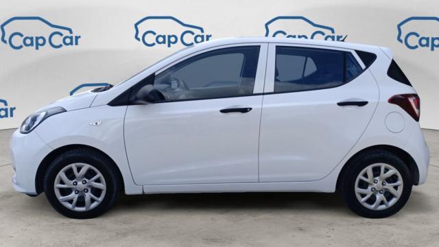 Hyundai I10 image 2