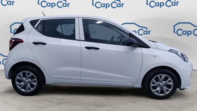 Hyundai I10 image 6