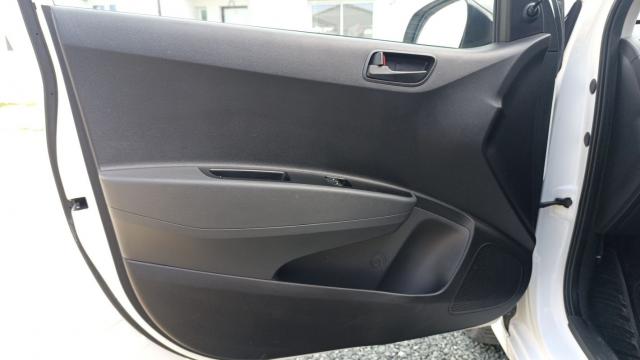 Hyundai I10 image 1