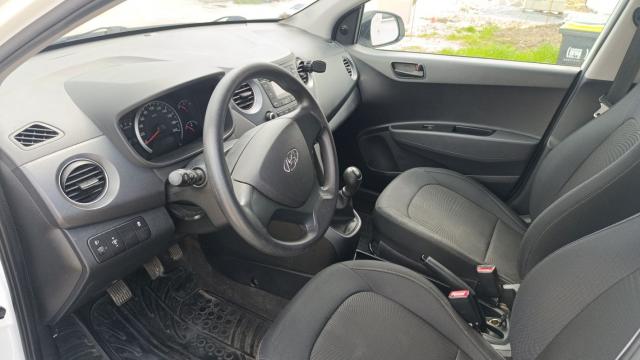 Hyundai I10 image 9