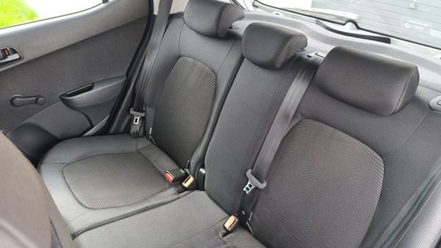 Hyundai I10 image 5