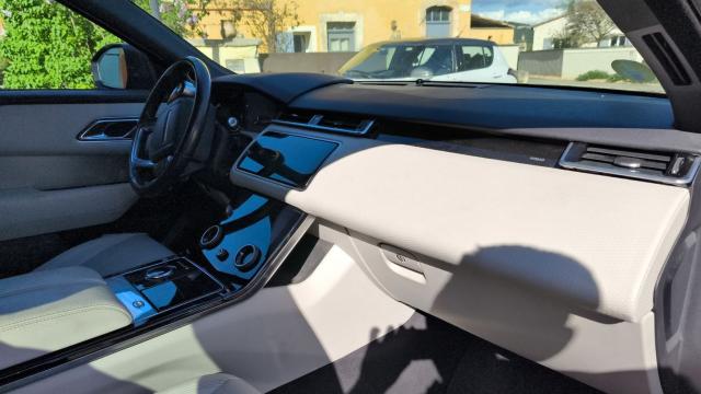 Land Rover Range Rover Velar image 5