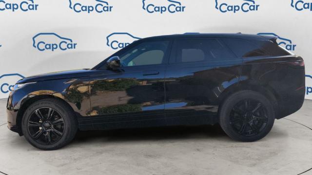 Land Rover Range Rover Velar image 6
