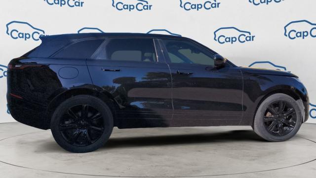 Land Rover Range Rover Velar image 9