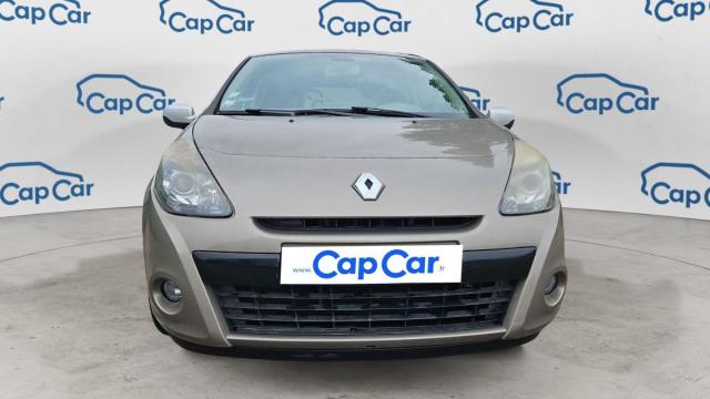 Renault Clio image 8