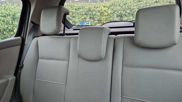 Renault Clio image 6
