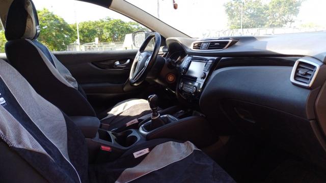 Nissan Qashqai image 4