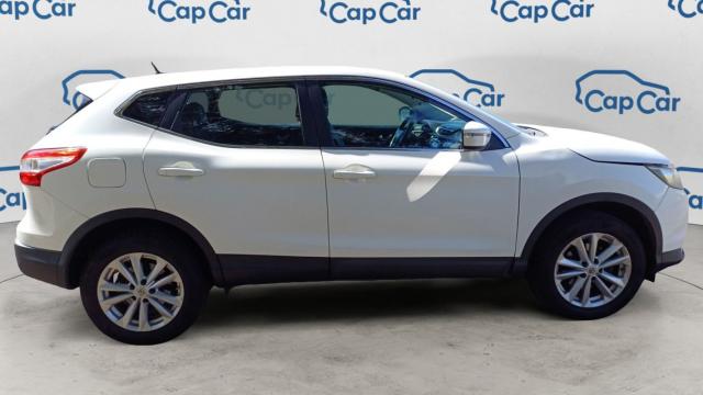 Nissan Qashqai image 9