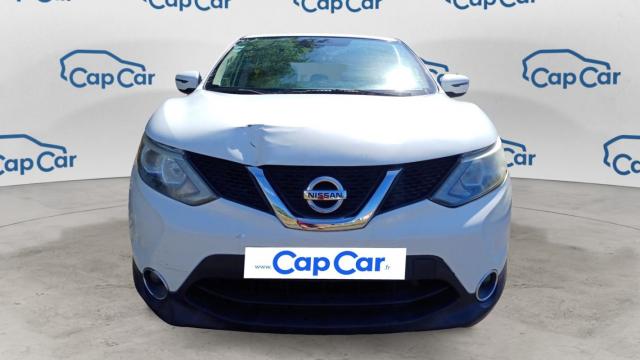 Nissan Qashqai image 3