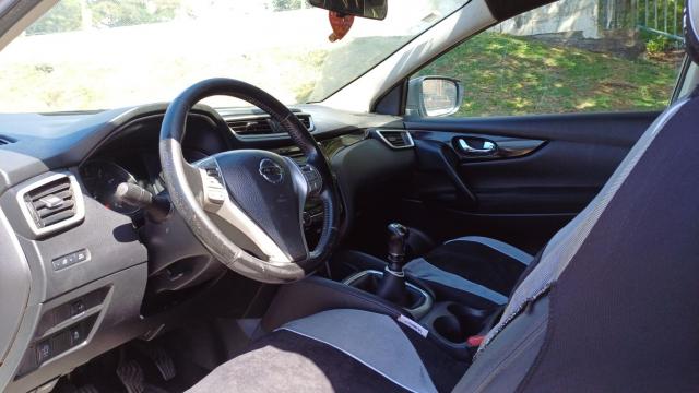 Nissan Qashqai image 2
