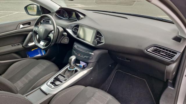 Peugeot 308 Sw image 7