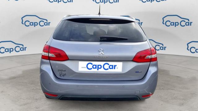 Peugeot 308 Sw image 6
