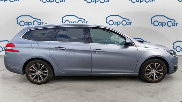 Peugeot 308 Sw image 3