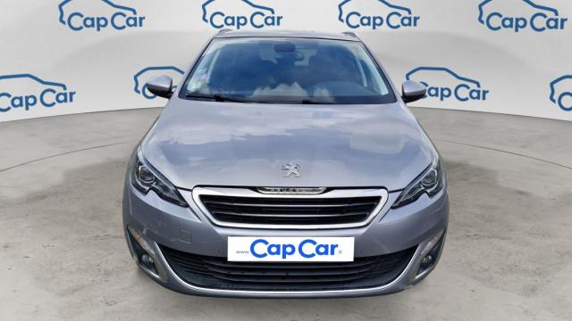 Peugeot 308 Sw image 5