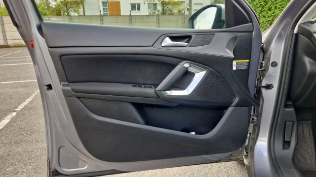 Peugeot 308 Sw image 9