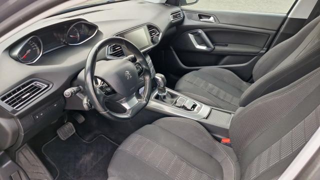 Peugeot 308 Sw image 8