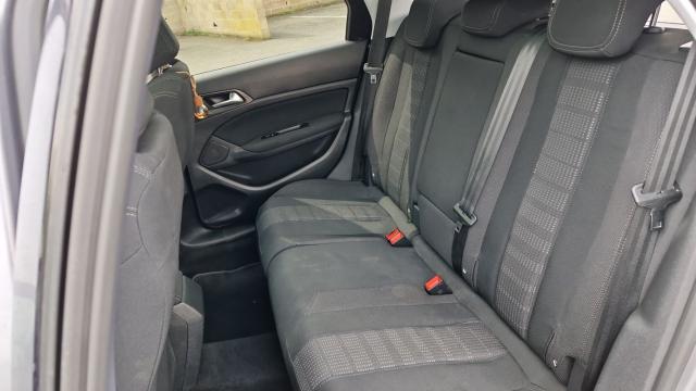 Peugeot 308 Sw image 4