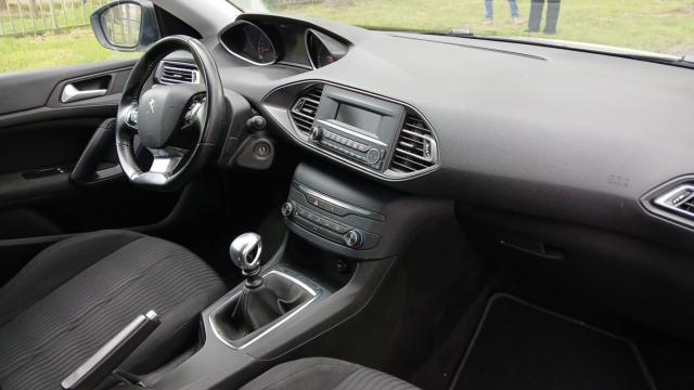 Peugeot 308 Sw image 2