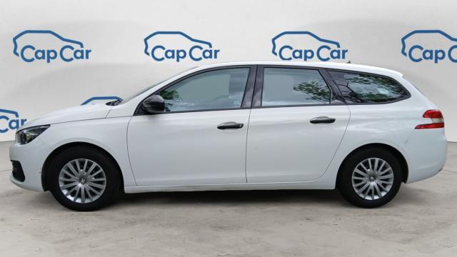 Peugeot 308 Sw image 3