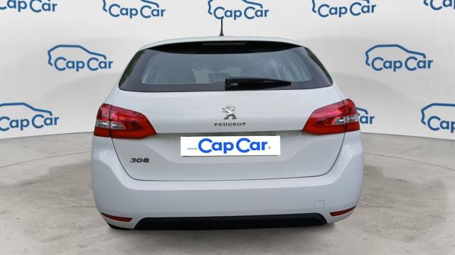 Peugeot 308 Sw image 5