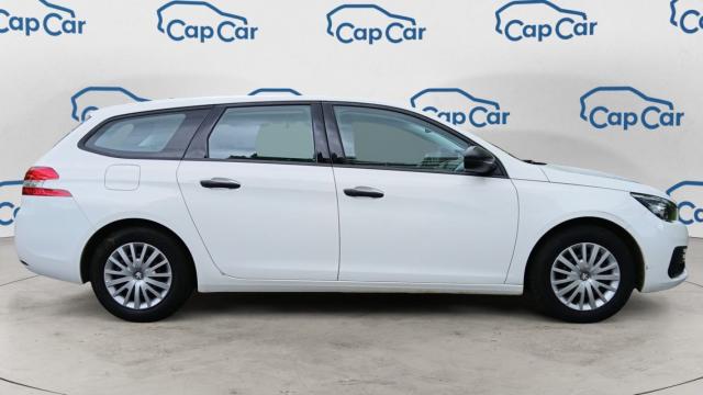 Peugeot 308 Sw image 8