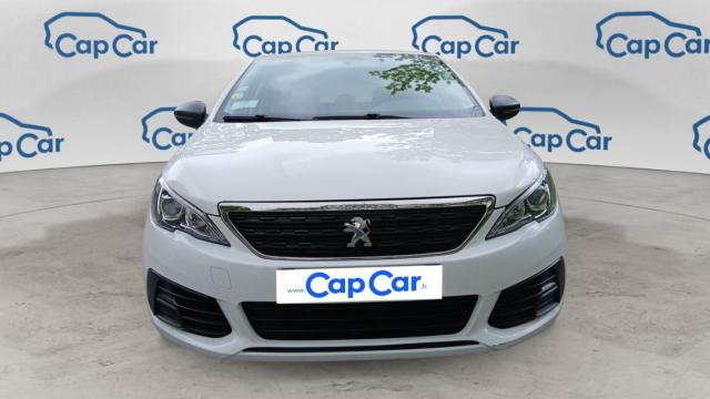 Peugeot 308 Sw image 6