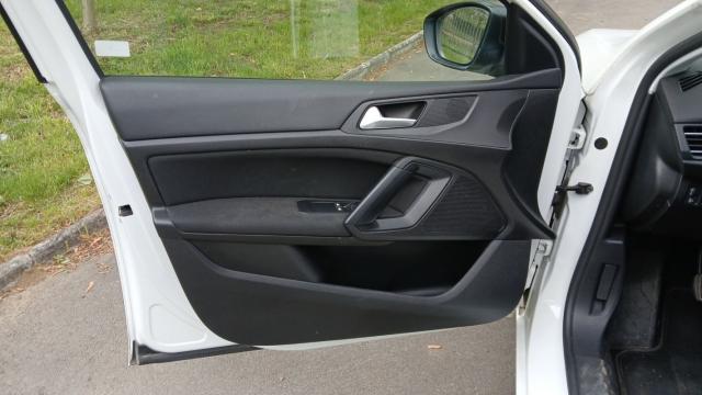 Peugeot 308 Sw image 7