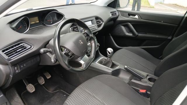 Peugeot 308 Sw image 9