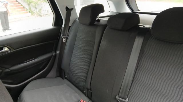 Peugeot 308 Sw image 4