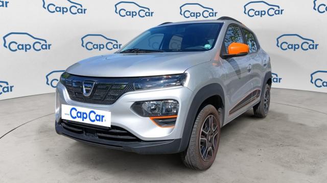 Dacia