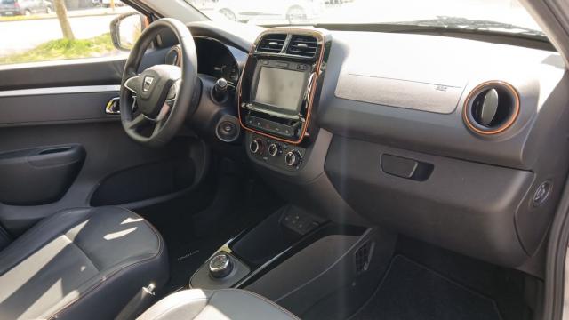 Dacia Spring image 4