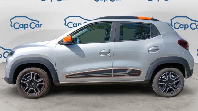 Dacia Spring image 2