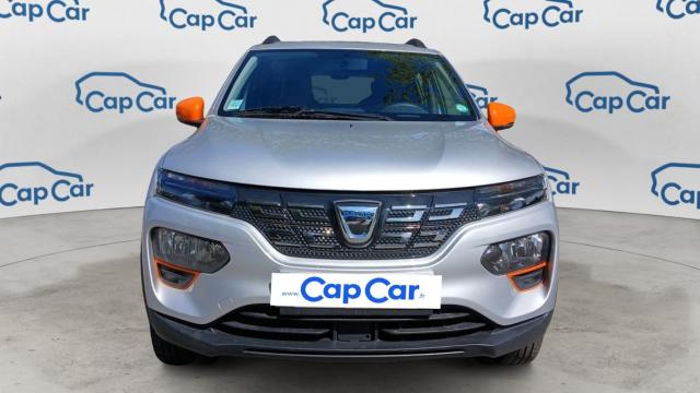 Dacia Spring image 1