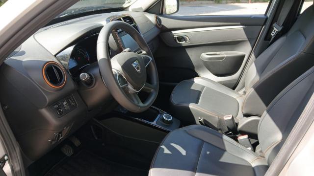 Dacia Spring image 9