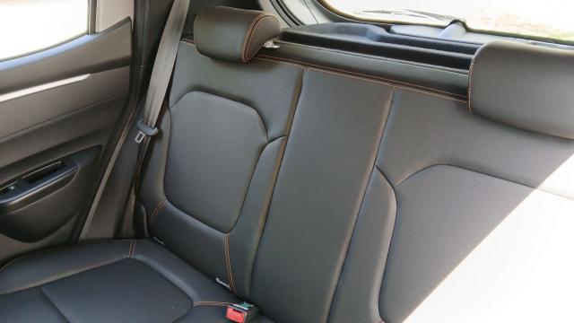 Dacia Spring image 7