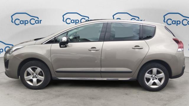 Peugeot 3008 image 4