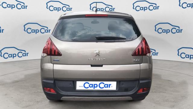 Peugeot 3008 image 9